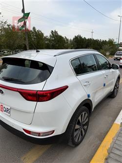 کیا سپۆرتاج